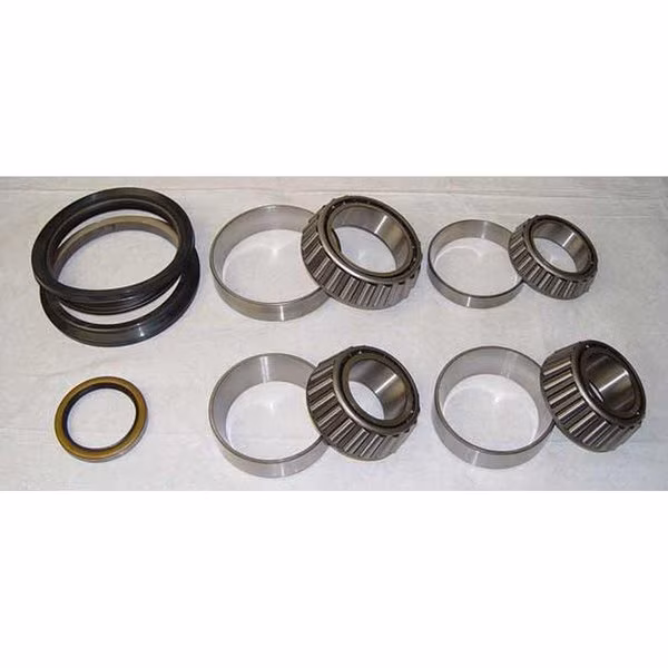 PV710 Bearing Kit 1150 after Trans sn 2663631 Fits Case